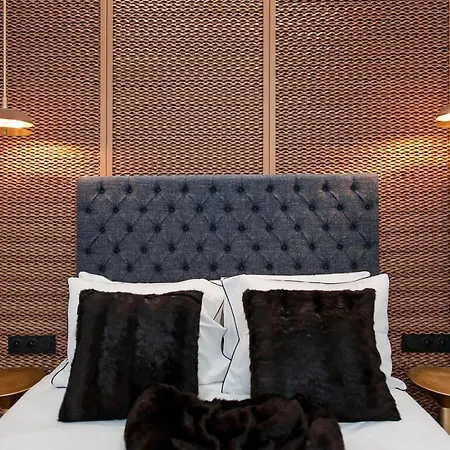 דירה Le Marais Prestige Luxueux - Cosy - Wifi