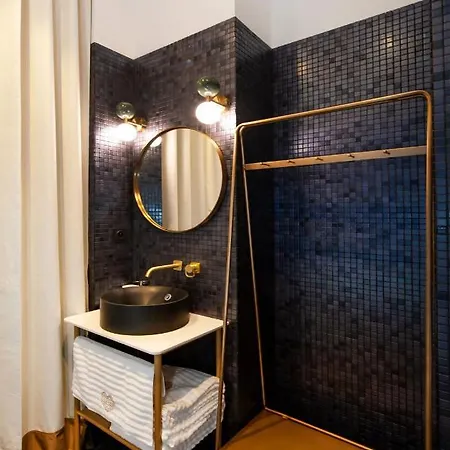 Le Marais Prestige Luxueux - Cosy - Wifi * פריז