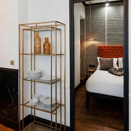 דירה Le Marais Prestige Luxueux - Cosy - Wifi *