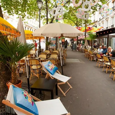 דירה Le Marais Prestige Luxueux - Cosy - Wifi *
