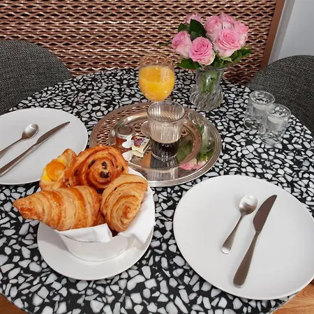 דירה Le Marais Prestige Luxueux - Cosy - Wifi *