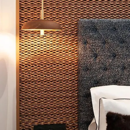 Le Marais Prestige Luxueux - Cosy - Wifi דירה *