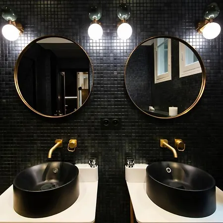 Apartment Le Marais Prestige Luxueux - Cosy - Wifi Paris