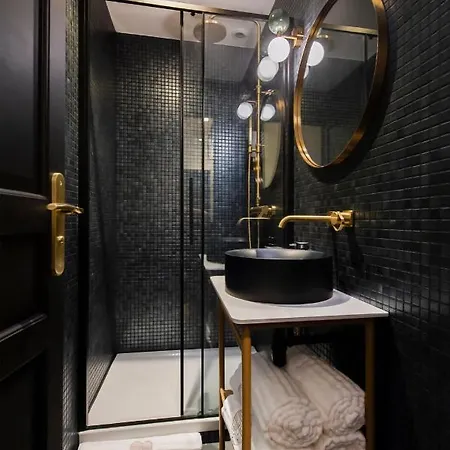 Le Marais Prestige Luxueux - Cosy - Wifi * Paris