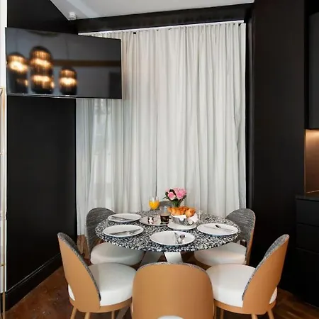 Le Marais Prestige Luxueux - Cosy - Wifi