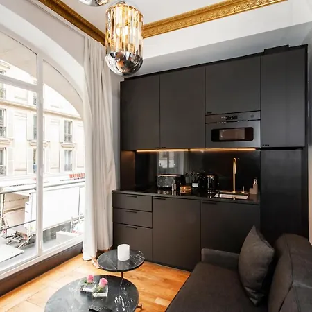 Le Marais Prestige Luxueux - Cosy - Wifi *