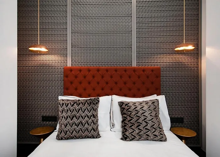 Le Marais Prestige Luxueux - Cosy - Wifi