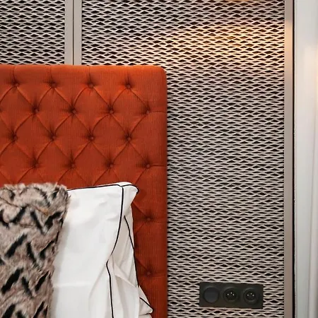 Apartment Le Marais Prestige Luxueux - Cosy - Wifi *