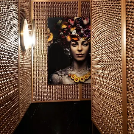 Le Marais Prestige Luxueux - Cosy - Wifi