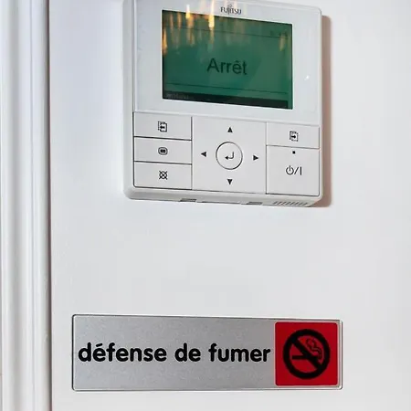 Le Marais Prestige Luxueux - Cosy - Wifi