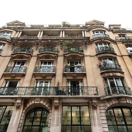 Le Marais Prestige Luxueux - Cosy - Wifi *