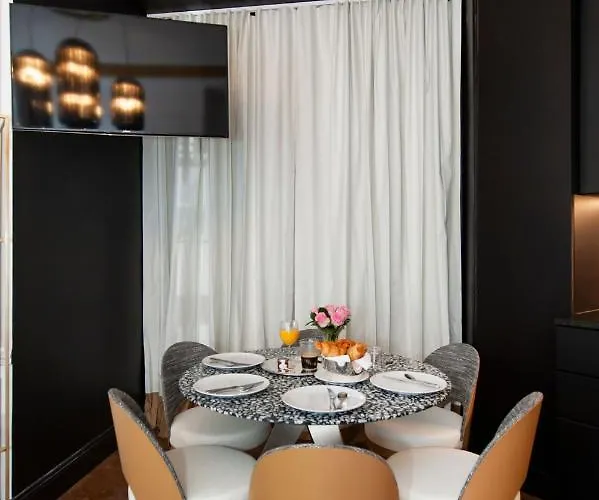 Le Marais Prestige Luxueux - Cosy - Wifi