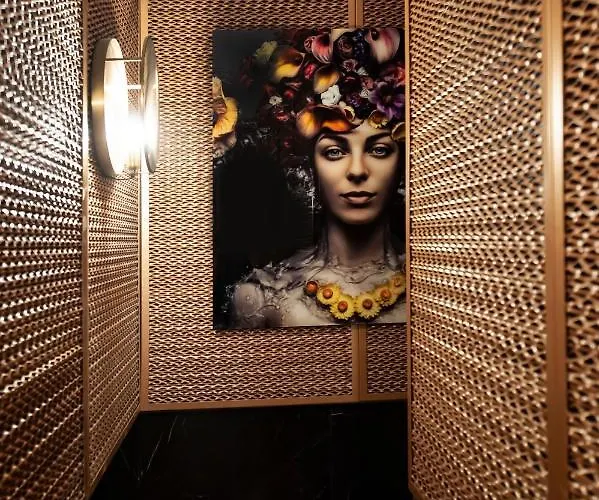 Le Marais Prestige Luxueux - Cosy - Wifi