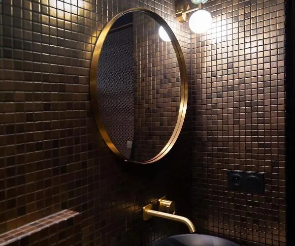 Le Marais Prestige Luxueux - Cosy - Wifi Appartement