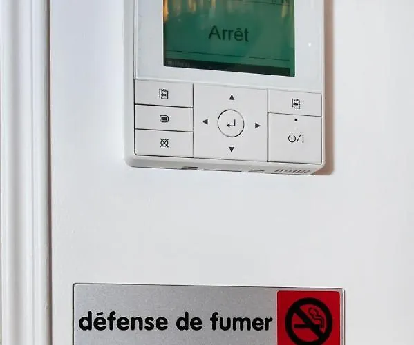 Le Marais Prestige Luxueux - Cosy - Wifi