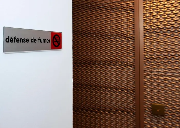 Le Marais Prestige Luxueux - Cosy - Wifi Parijs