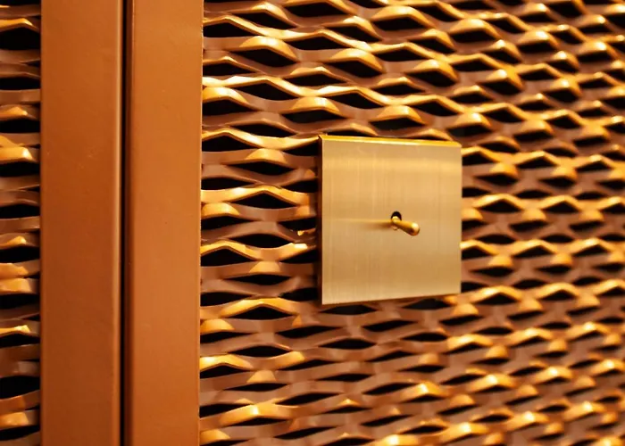 Appartement Le Marais Prestige Luxueux - Cosy - Wifi Parijs