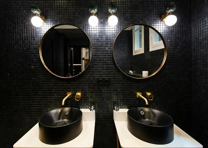 דירה Le Marais Prestige Luxueux - Cosy - Wifi פריז