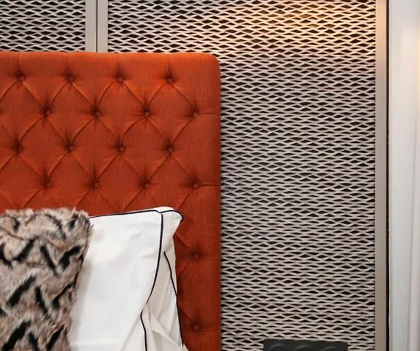 Apartman Le Marais Prestige Luxueux - Cosy - Wifi *