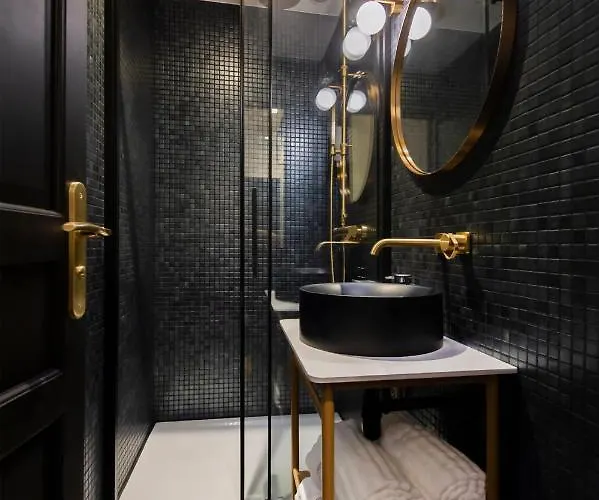 Le Marais Prestige Luxueux - Cosy - Wifi * פריז