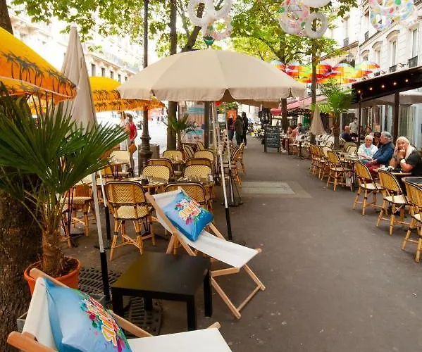 דירה Le Marais Prestige Luxueux - Cosy - Wifi *