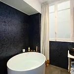 Le Marais Prestige Luxueux - Cosy - Wifi * פריז