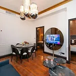 דירה Le Marais Prestige Luxueux - Cosy - Wifi *