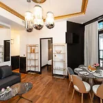 Le Marais Prestige Luxueux - Cosy - Wifi