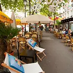 Daire Le Marais Prestige Luxueux - Cosy - Wifi *
