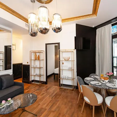 Le Marais Prestige Luxueux - Cosy - Wifi