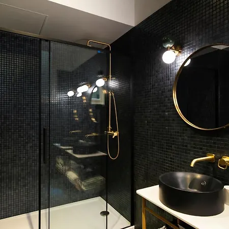 Le Marais Prestige Luxueux - Cosy - Wifi Appartement Paris